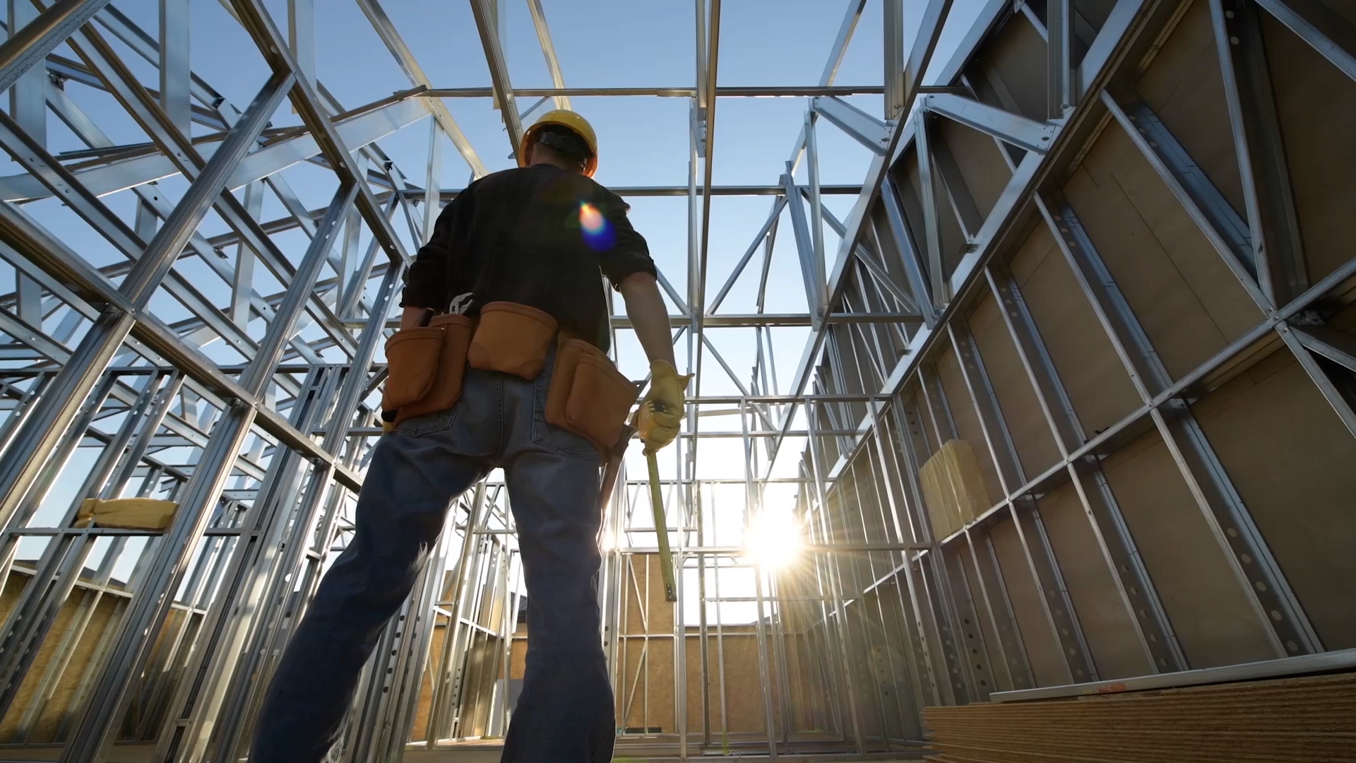 Construction Employment Increases by 16,000 in August, Says ABC