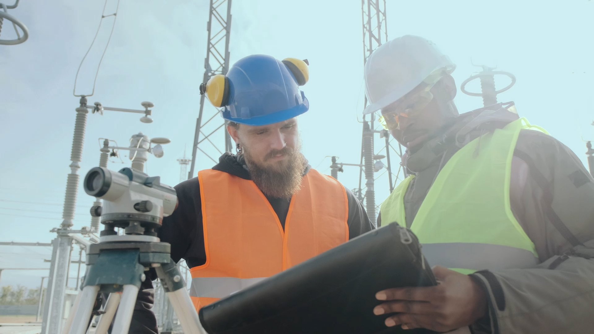 Safety Training and Evaluation Process (STEP) - ABC-NJ