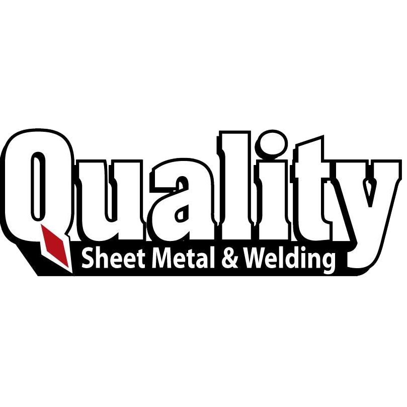 quality sheet metal