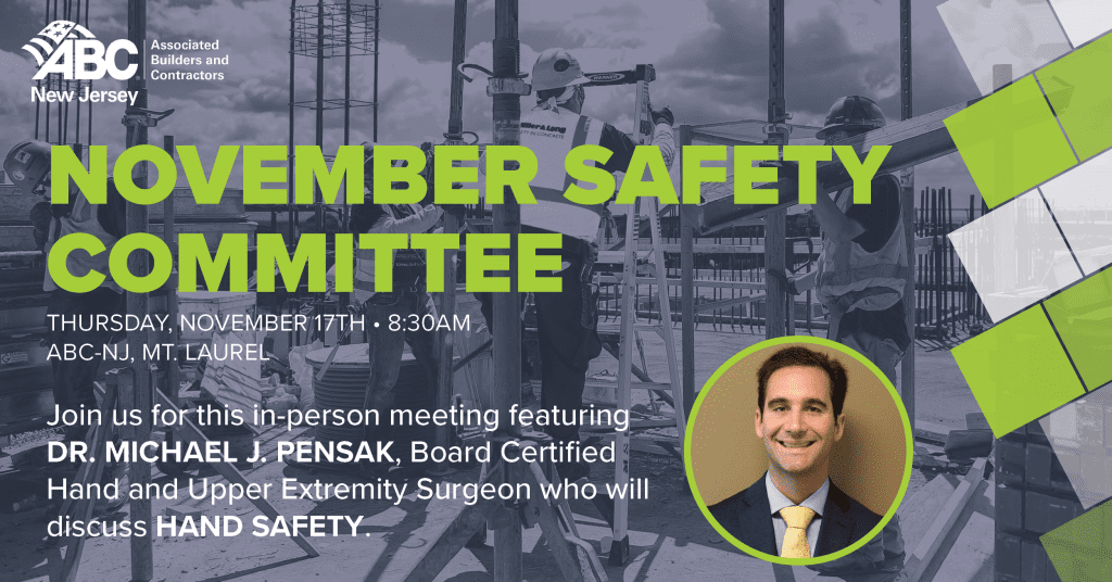 Nov Safety Committee