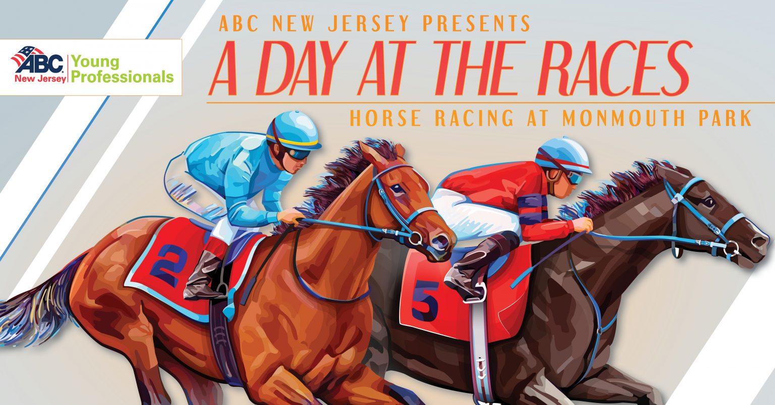 A Day at the Races - ABC New Jersey