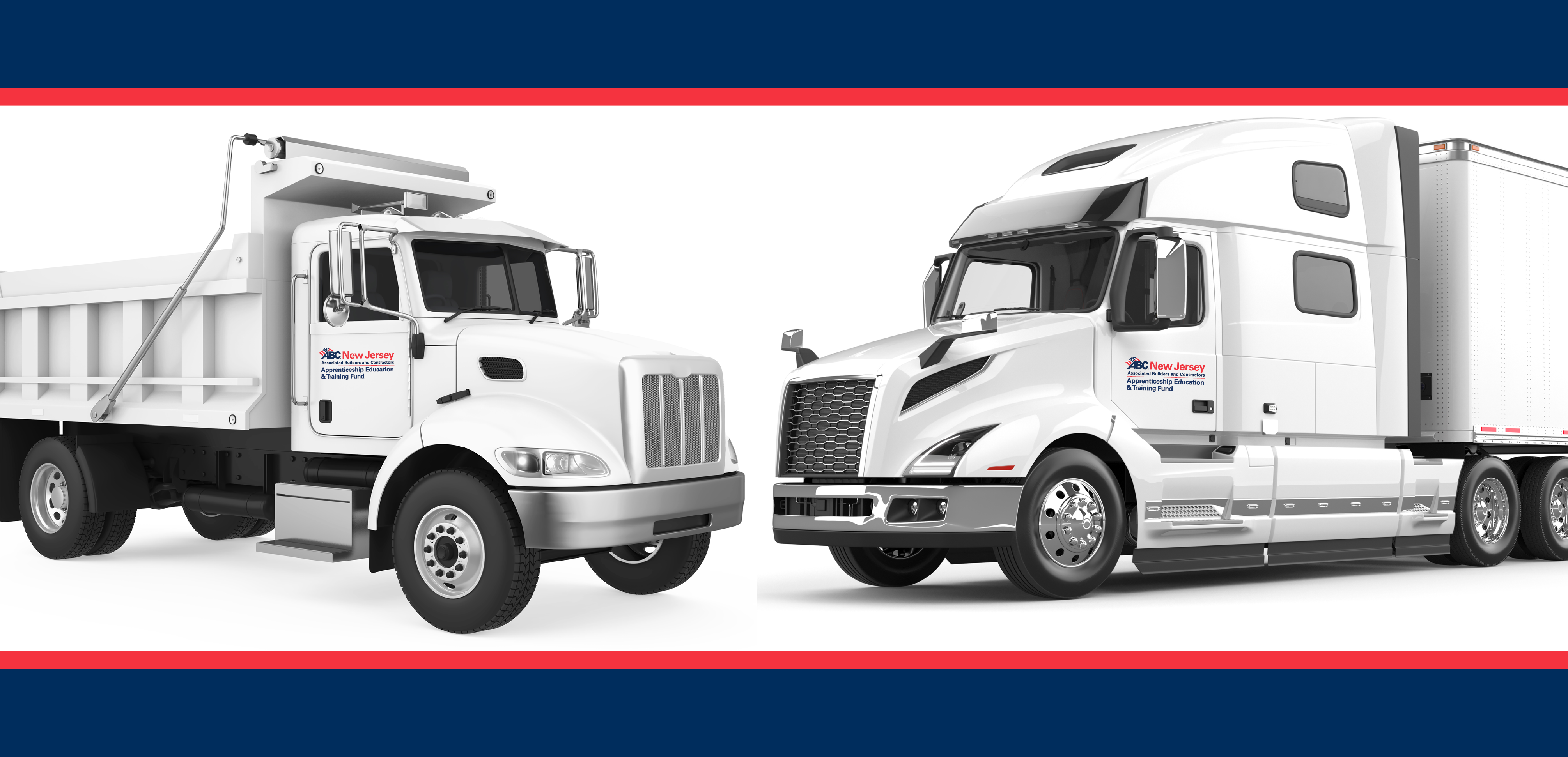 Apprentice Opportunities Grow: ABC-NJ AETF Adds Truck Driver-Heavy