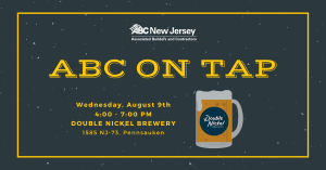 abc on tap at double nickel