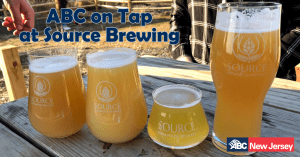abc on tap at source