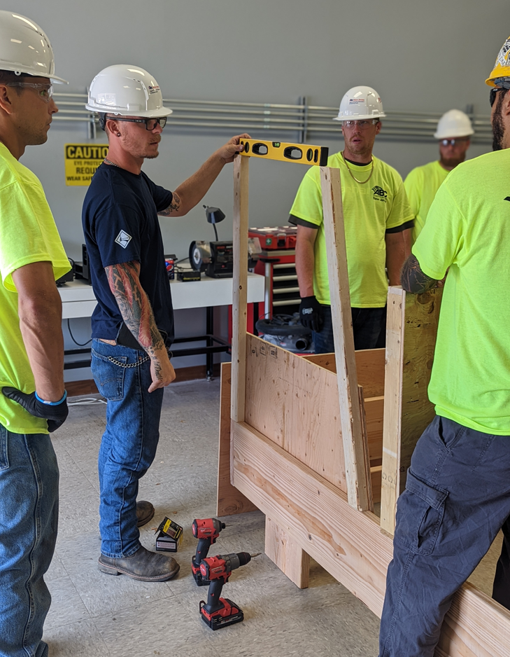 Become an Apprentice ABC-NJ