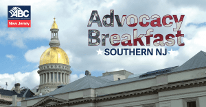 advocacy breakfast header