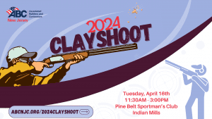 2024 clayshoot 