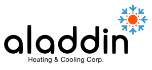 aladdin heating and cooling