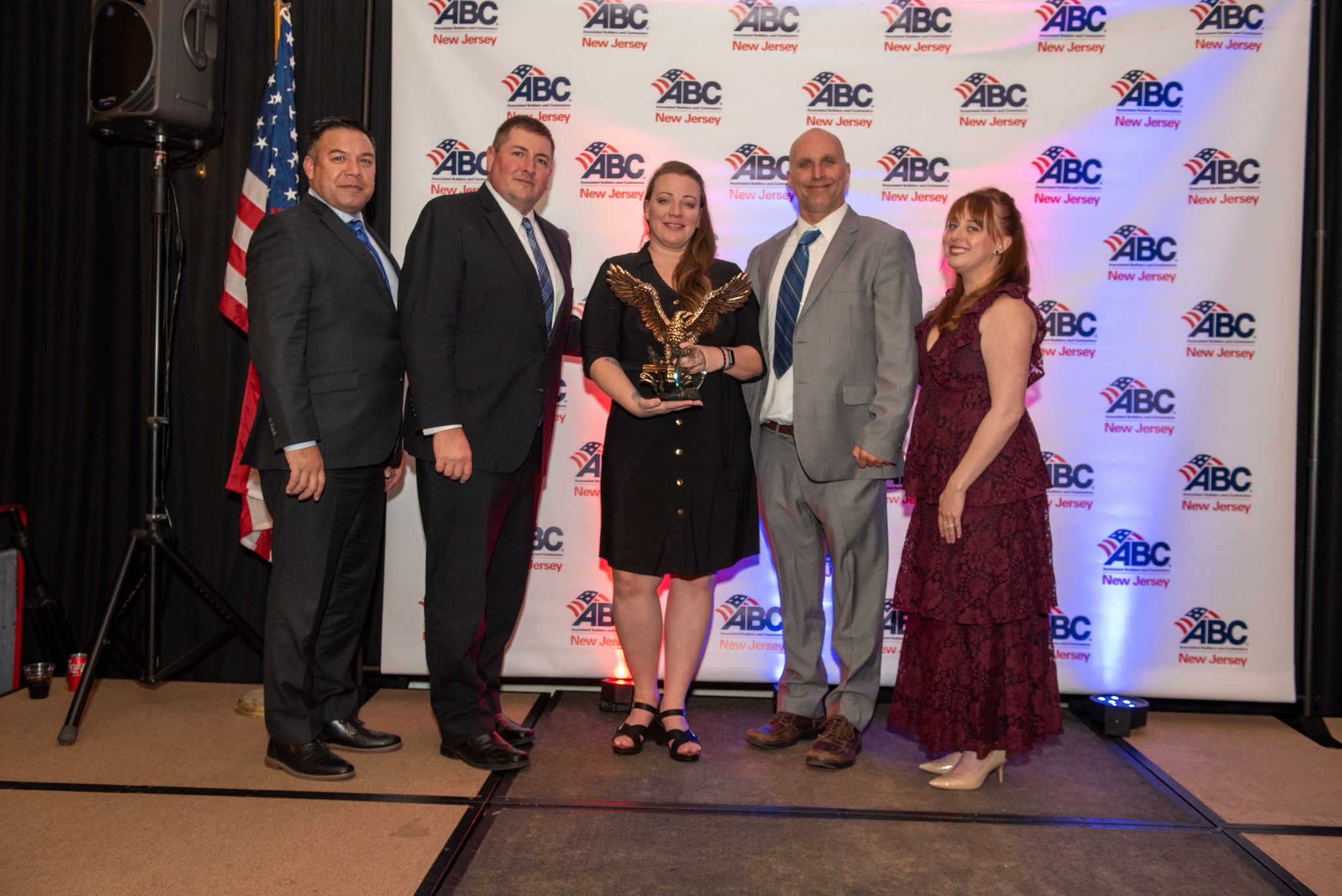 2024 Excellence in Construction Awards Submissions Now Open ABCNJ