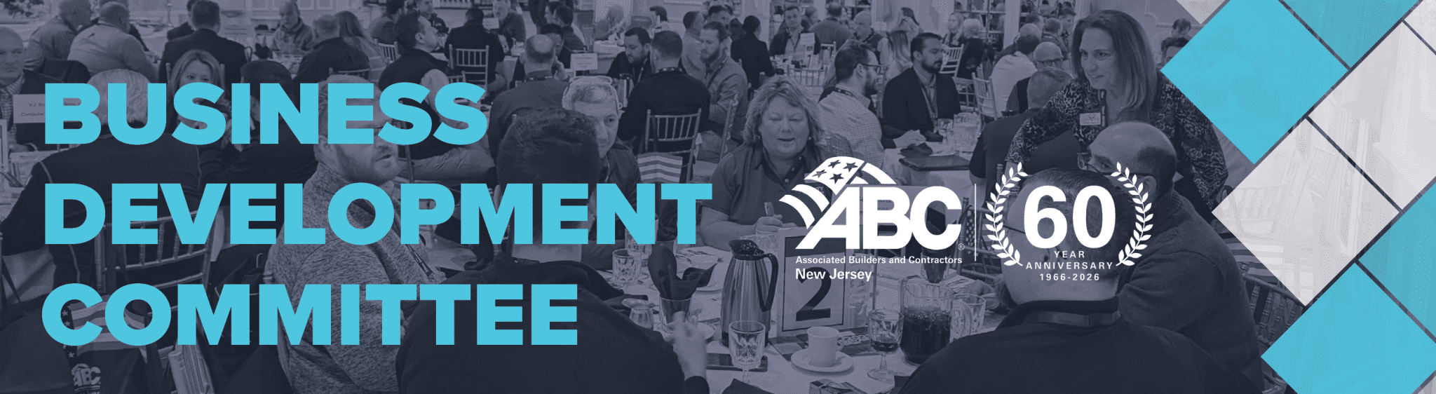 Business Development Committee – ABC New Jersey