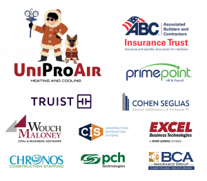 meet the generals southern nj sponsor logos