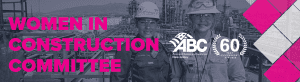 women in construction committee image