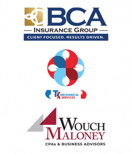 on tap southern nj sponsor logos