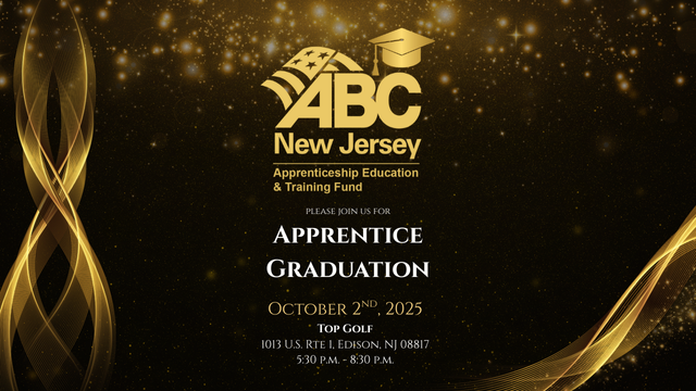 apprentice graduation header image