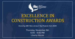 excellence in construction header image