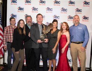 sj hauck construction