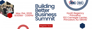 building better business summit event header